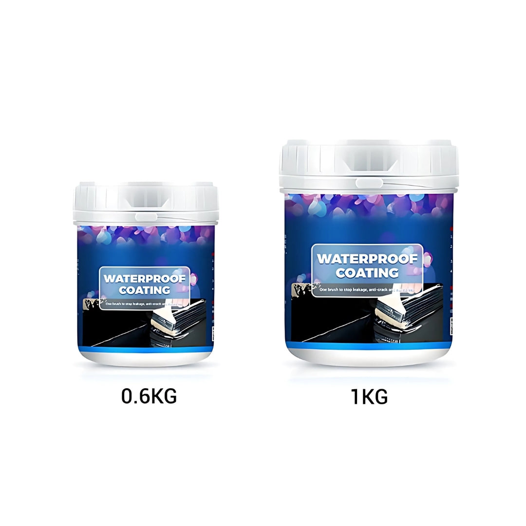 HydroShield | Duurzame & Waterdichte Polyurethaan Coating