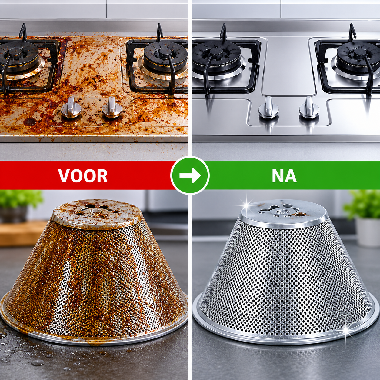 SteamEase | Moeiteloos Schoon In Elke Hoek