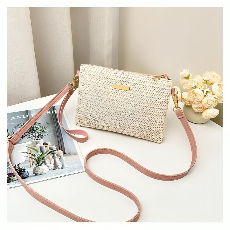 SmartTote | Tijdloze Elegantie Voor Zonnige Dagen
