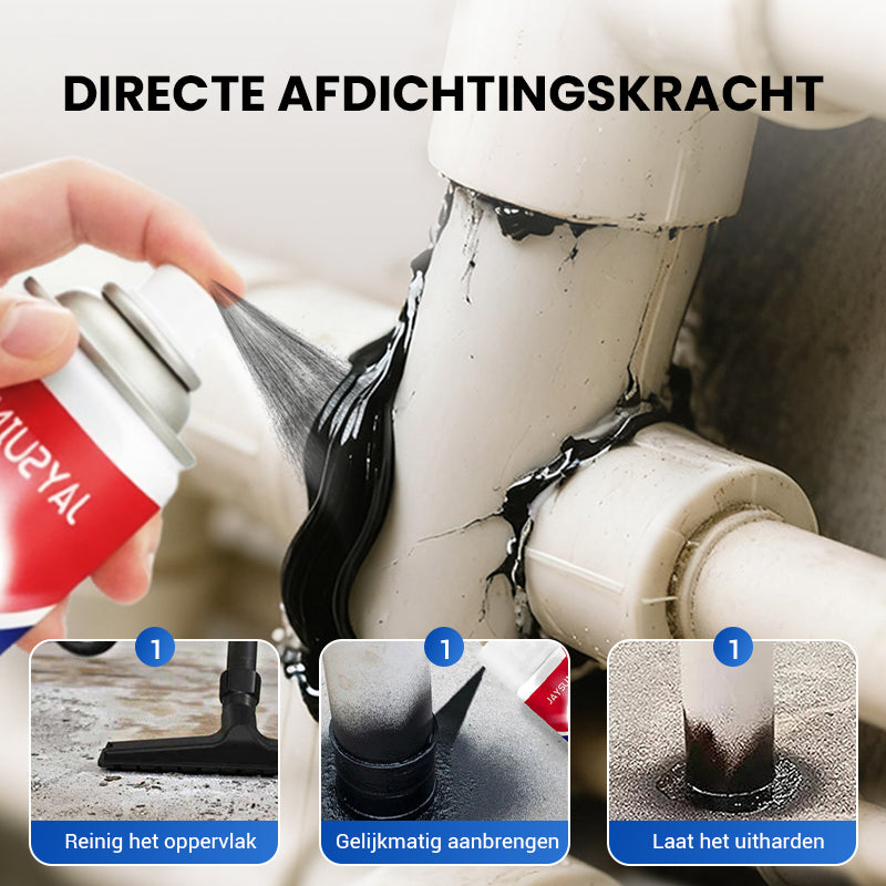 Sealix | Directe Bescherming Tegen Lekkages