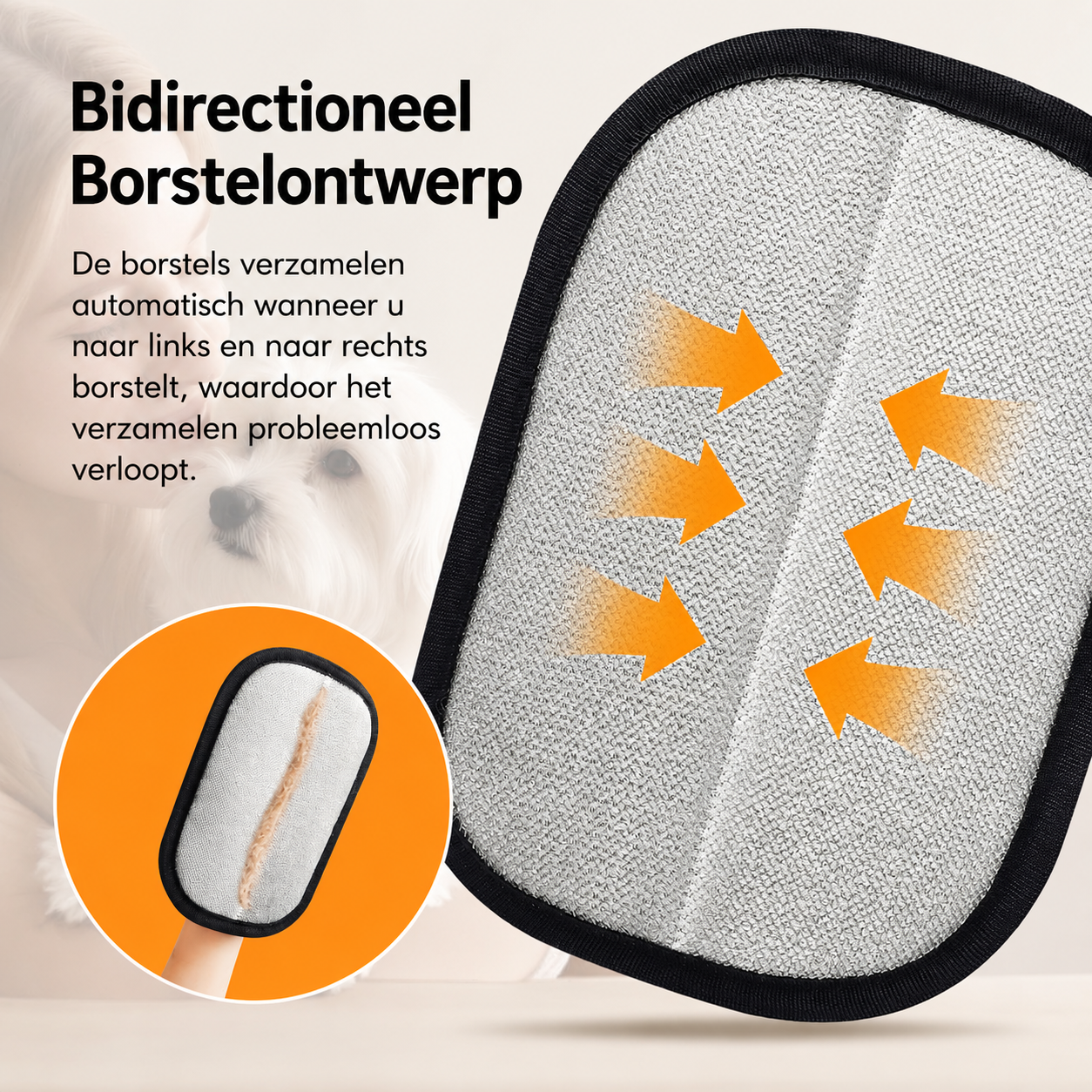 FurEase | Moeiteloos Haarvrij Wonen