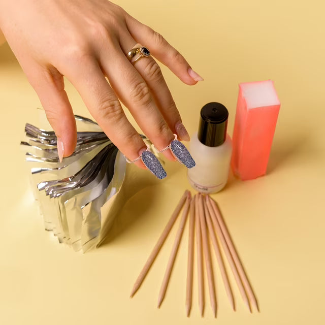 Nailora | Direct mooie nagels zonder salon