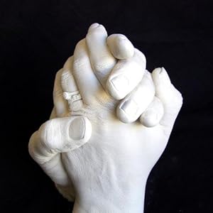 BabyMold | 3D Hand- en Voetafdruk Gietset