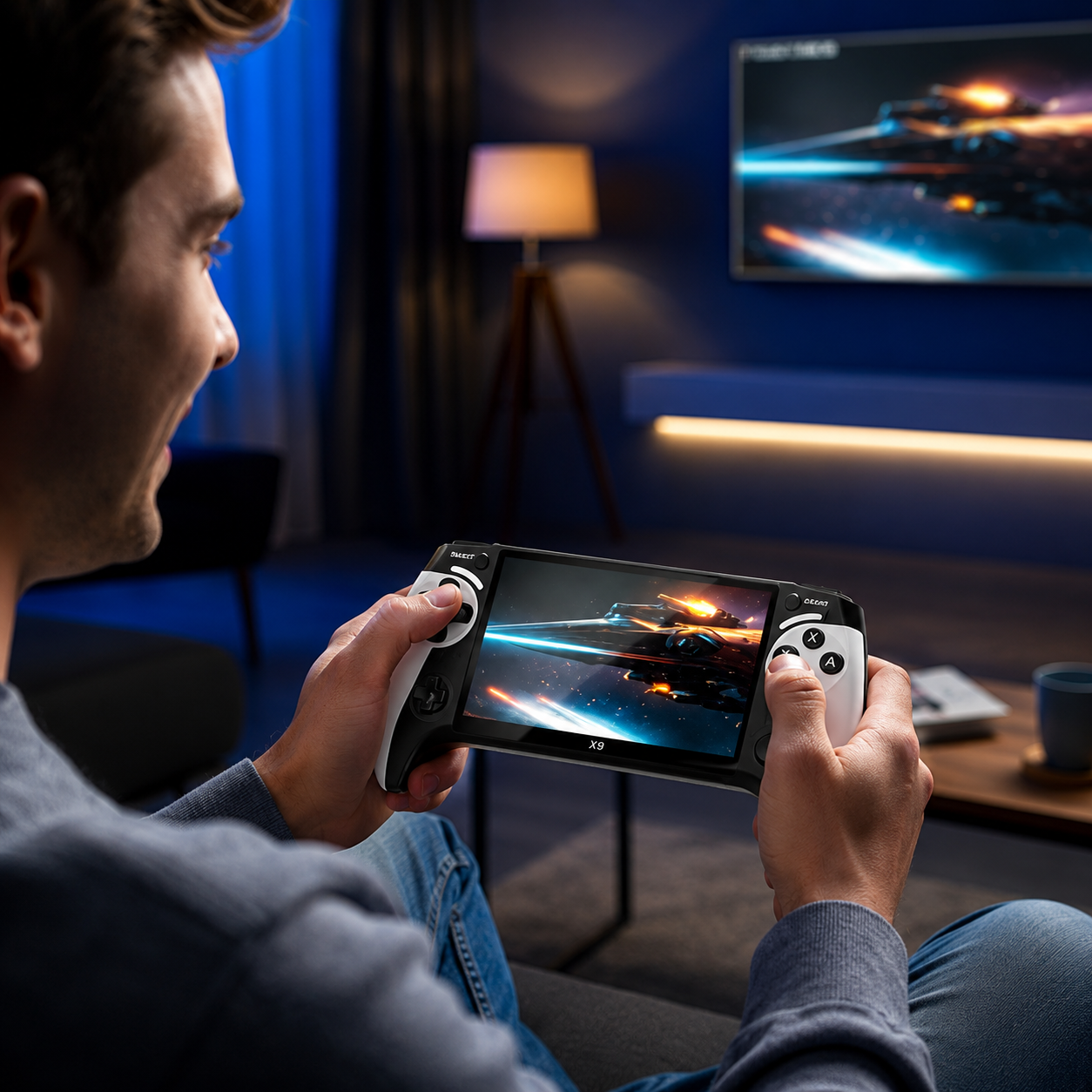 RetroPlay Pro | Nostalgisch Gamen Zonder Grenzen