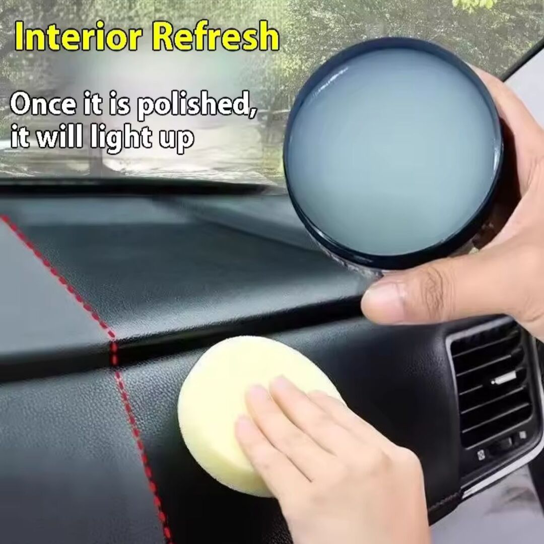 ReviveLeather | Eenvoudige & Effectieve Oplossing voor Beschadigd Leer