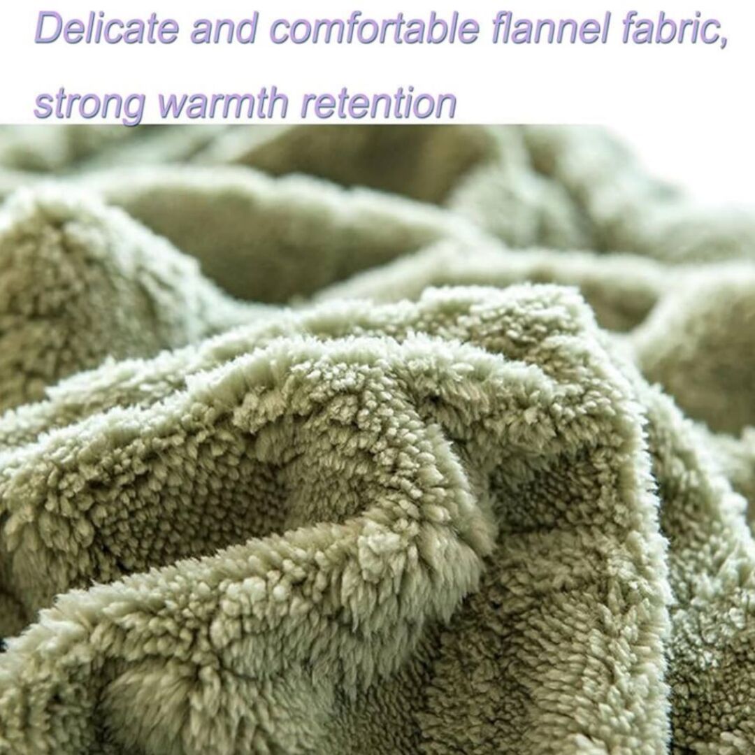 WarmNest | Matrasovertrek met Extra Warmte & Hypoallergeen Comfort