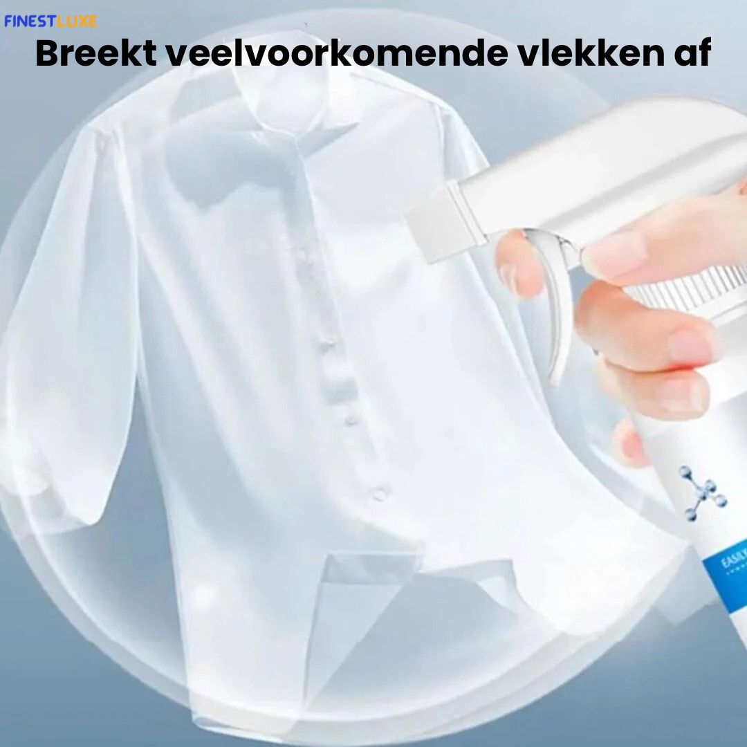 StainAway | Spray & Dab voor Onmiddellijke Vlekverwijdering