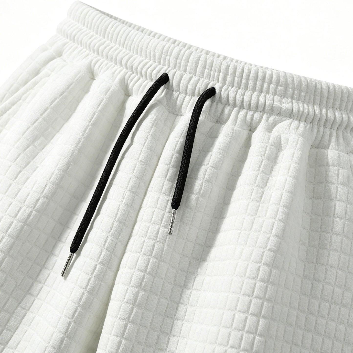 ShortSet | Luchtige Stijl Voor Zomerweer