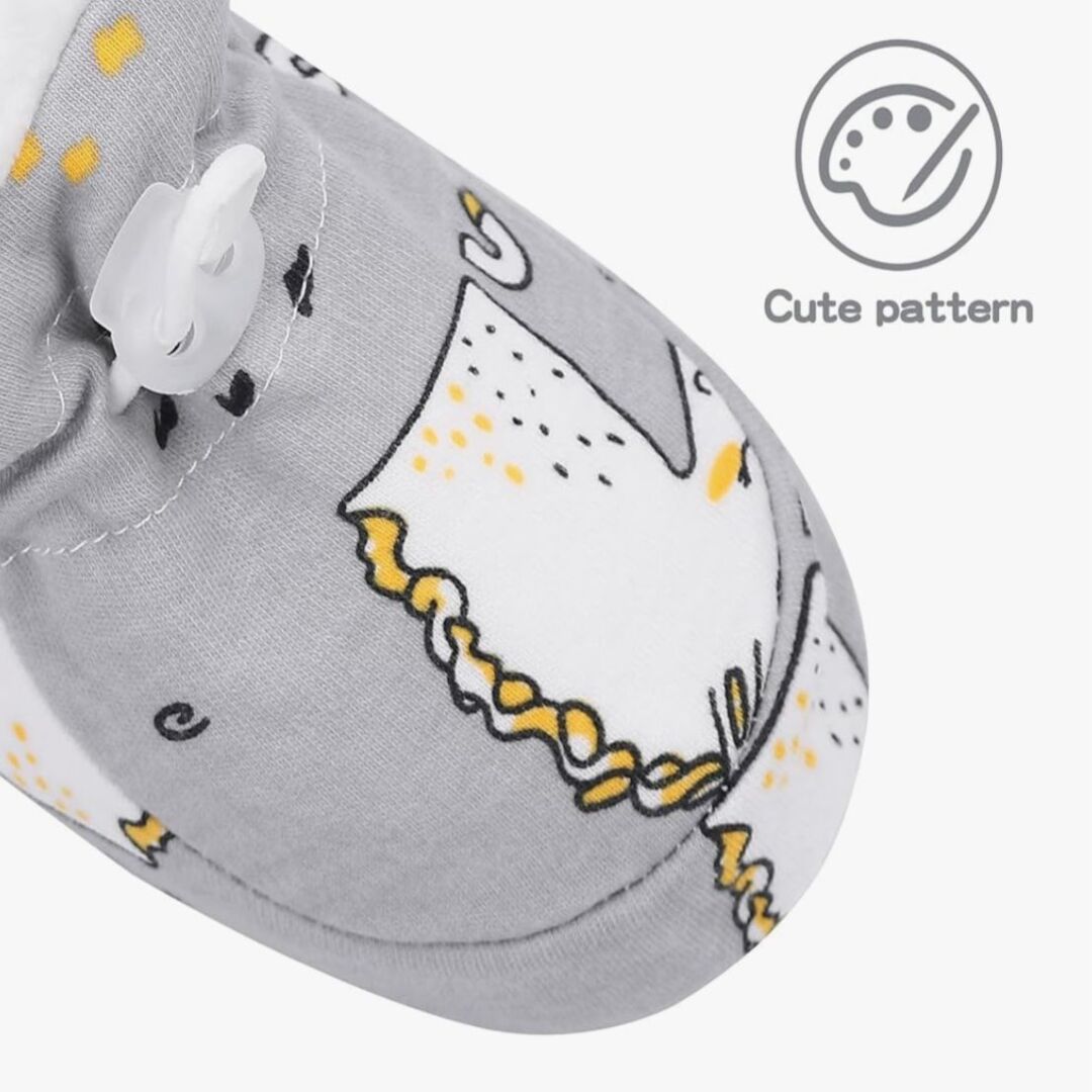 TinySteps | Antislip en Comfortabele Schoenen voor Baby’s