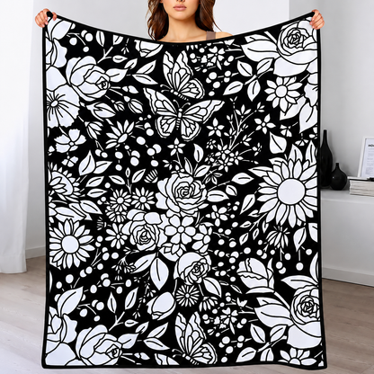 ColorBlanket | Ontspan En Creëer Je Eigen Kunstwerk