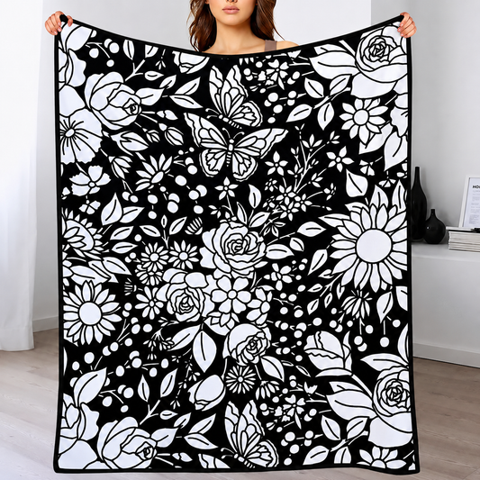 ColorBlanket | Ontspan En Creëer Je Eigen Kunstwerk