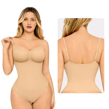 Bodysuit | Comfortabele Ondersteuning Voor Een Glad Silhouet