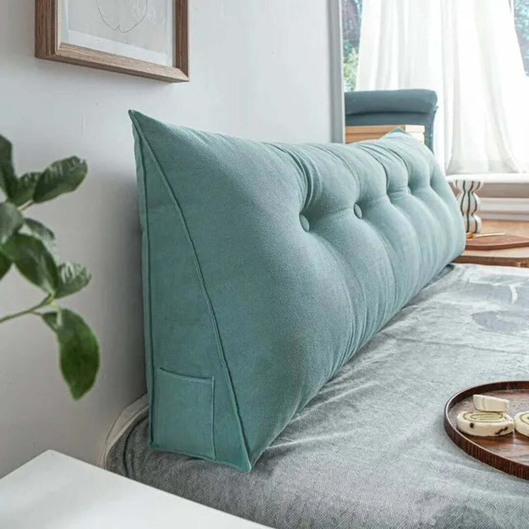 CosiRest | Ergonomisch Comfortkussen voor Rug-, Nek- en Schouderondersteuning