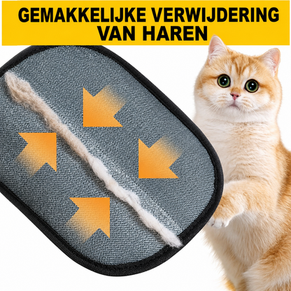 FurEase | Moeiteloos Haarvrij Wonen