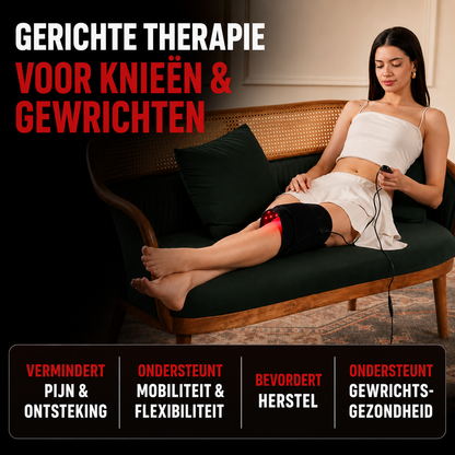 Therapy Wrap | Meer Comfort En Ondersteuning Bij Herstel