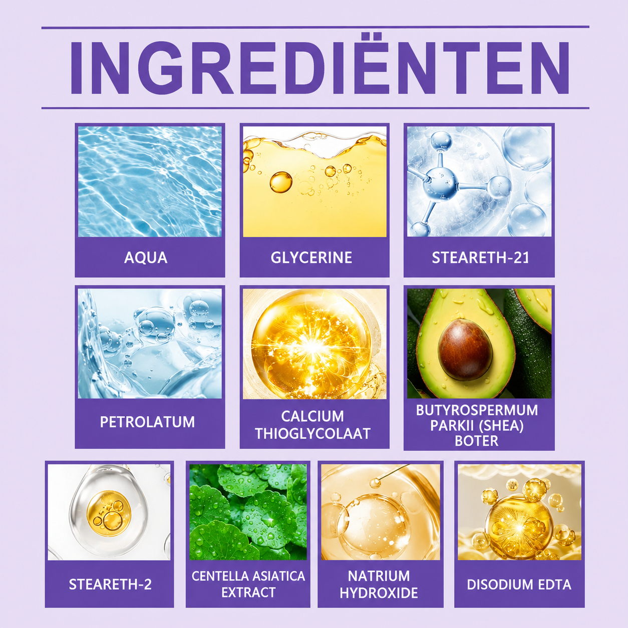 SilkFace | Voor Een Gladde Huid Zonder Irritatie