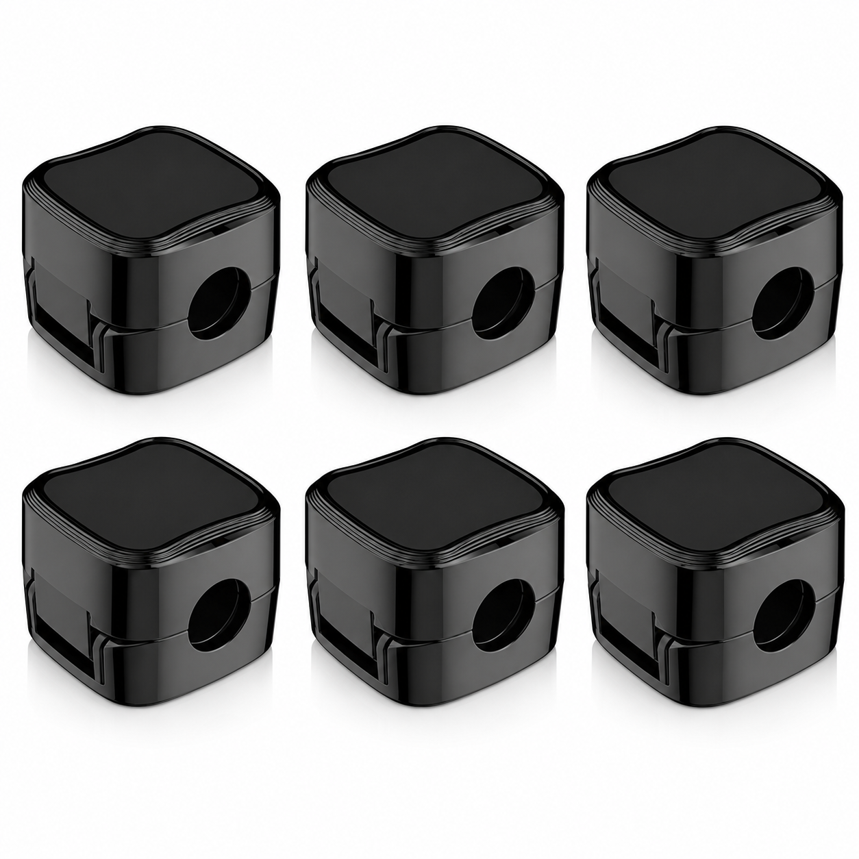 Cable Organizer | Altijd Een Opgeruimde Werkplek