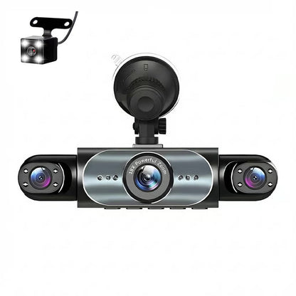 DriveGuard 360 | Volledige 360° bescherming voor elke rit