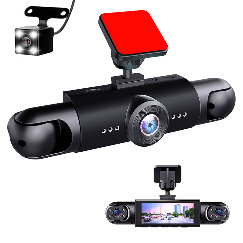 DriveGuard 360 | Volledige 360° bescherming voor elke rit