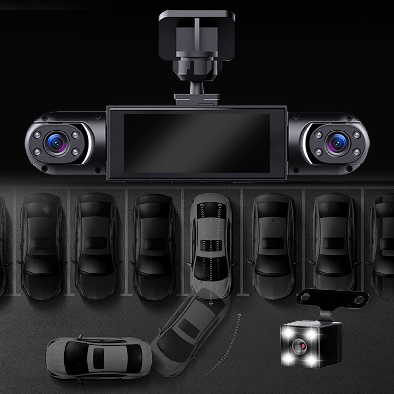 DriveGuard 360 | Volledige 360° bescherming voor elke rit