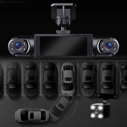 DriveGuard 360 | Volledige 360° bescherming voor elke rit