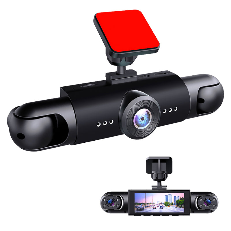 DriveGuard 360 | Volledige 360° bescherming voor elke rit