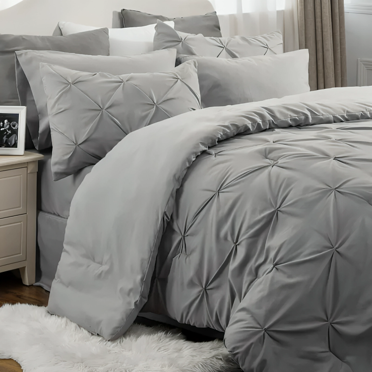 LuxeDream Bedding Set | Elke Nacht Comfortabel En Ontspannen Slapen