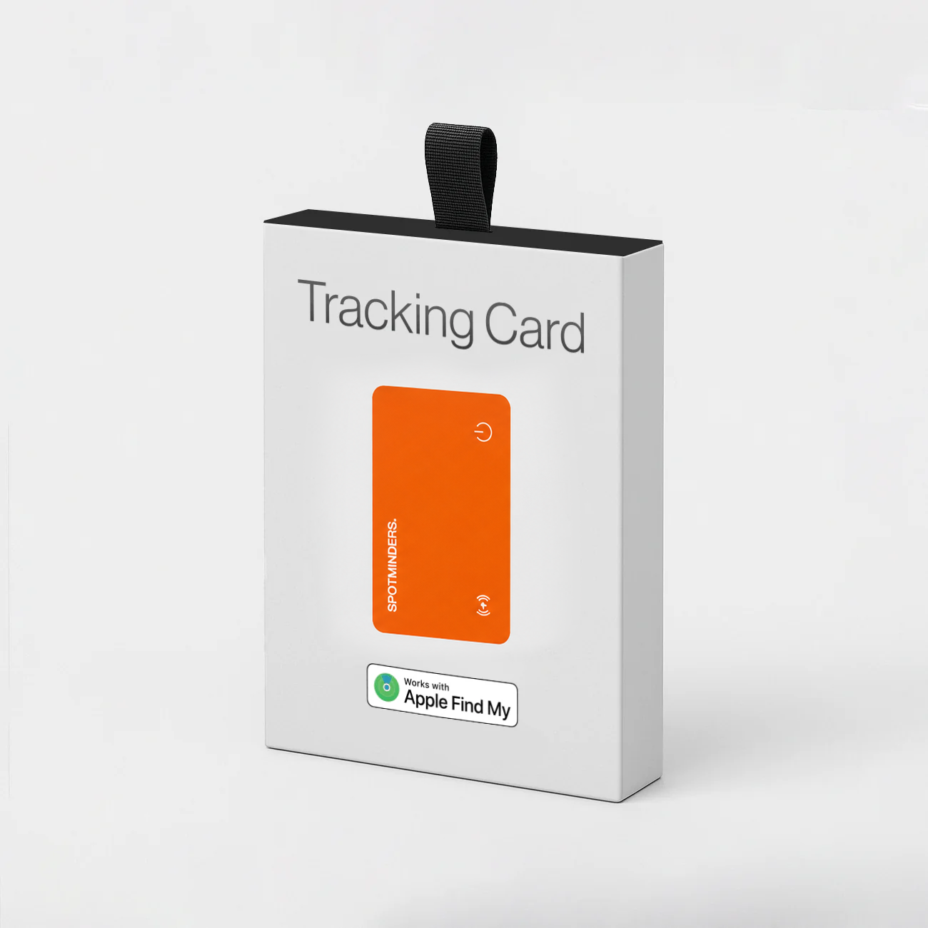 Tracking Card | Altijd weten waar je waardevolle spullen zijn