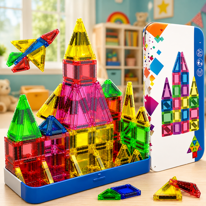 SmartBlocks | Creatief Bouwen En Leren Door Spel