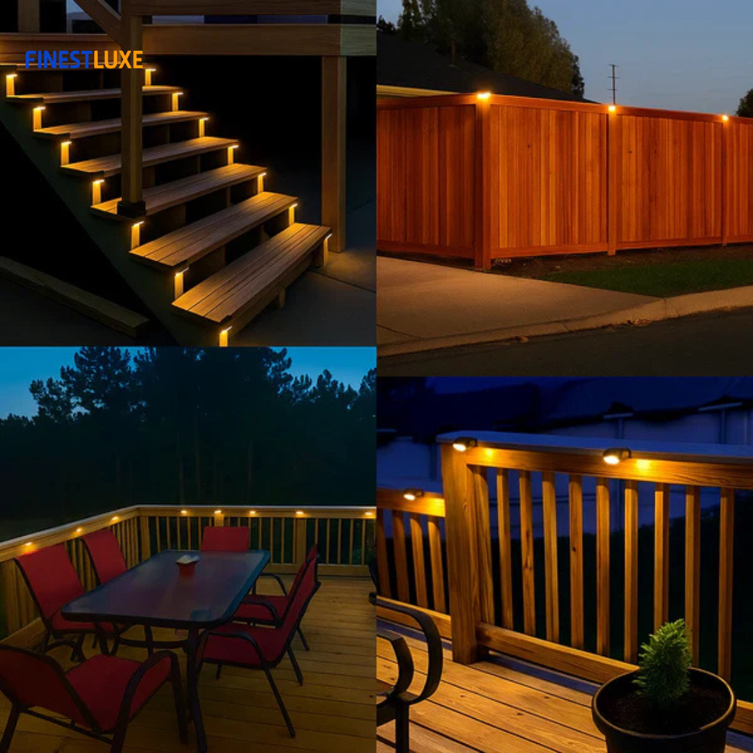 SolarSpark | Zonne-energie buitenlamp