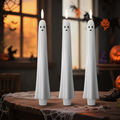 SpiritLight | Sfeervol Licht met een Spookachtig Karakter