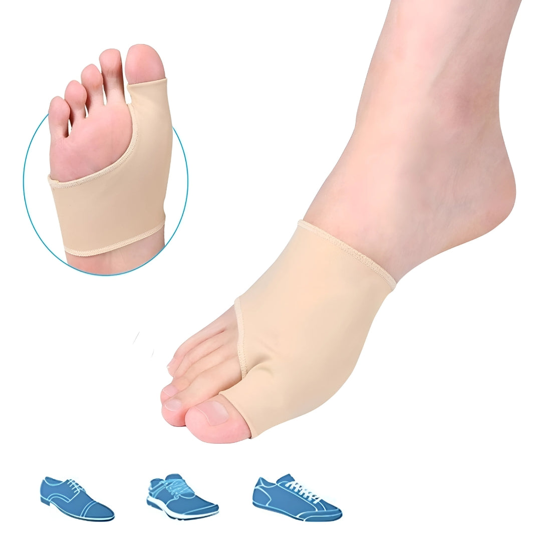 Corrector | Bunion-corrector voor dagelijks gebruik