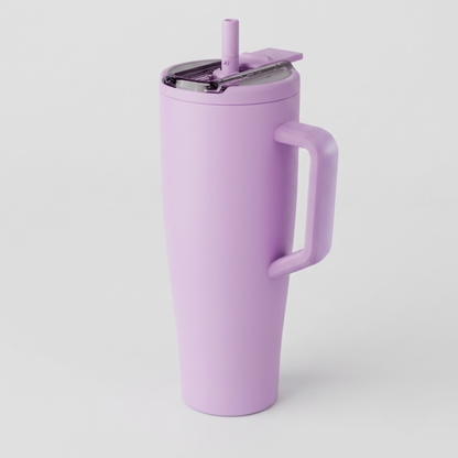HydraFlip -  Lekvrije Thermosbeker