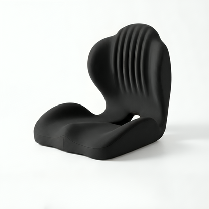 ErgoComfort | Comfortabel Zitten Met Optimale Ondersteuning