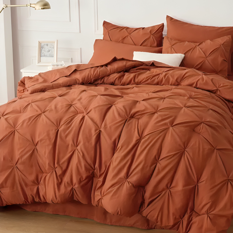 LuxeDream Bedding Set | Elke Nacht Comfortabel En Ontspannen Slapen