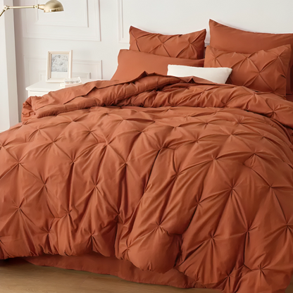 LuxeDream Bedding Set | Elke Nacht Comfortabel En Ontspannen Slapen