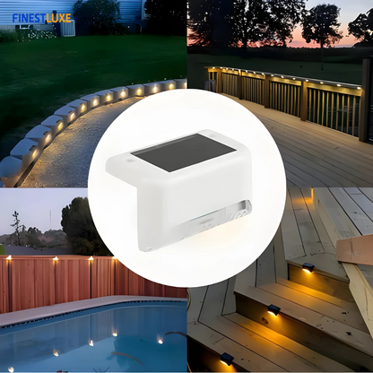 SolarSpark | Zonne-energie buitenlamp