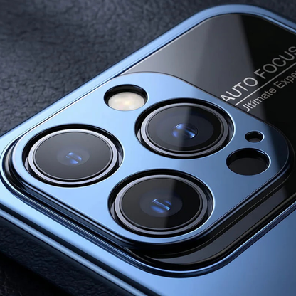 MagnetiShield Case | Zorgeloze Bescherming Voor Je Telefoon