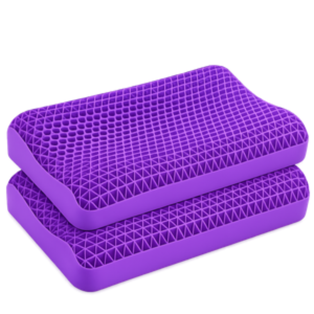 FlexPillow | Persoonlijk Comfort Voor Elke Slaaphouding