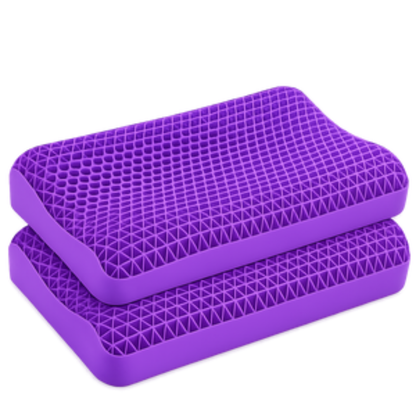 FlexPillow | Persoonlijk Comfort Voor Elke Slaaphouding
