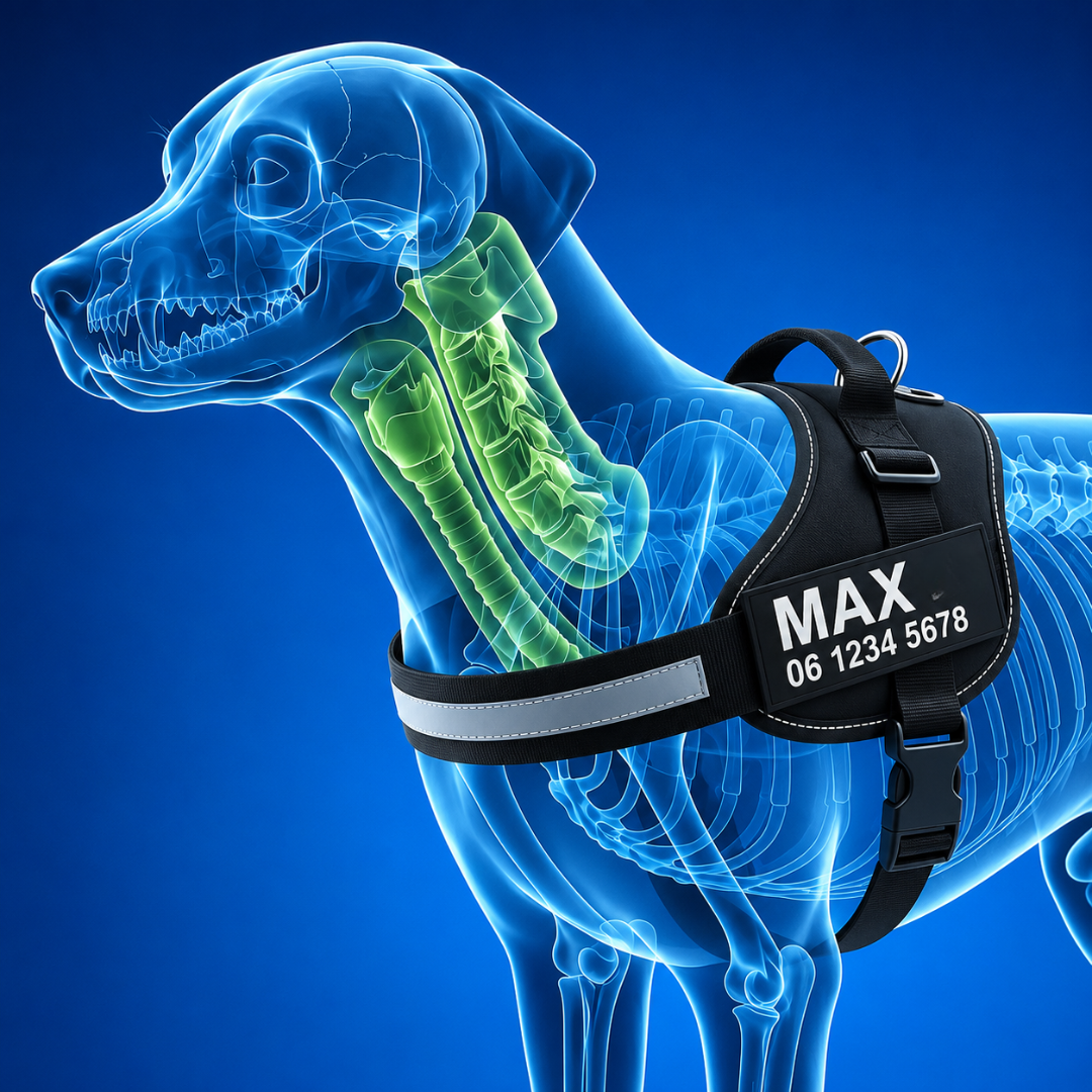 EasyWalk | Moeiteloos En Comfortabel Wandelen Met Je Hond