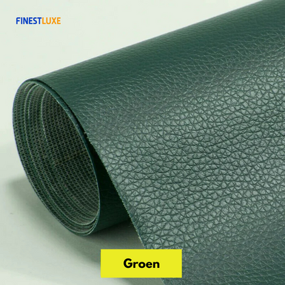 Leather Fix | Laat beschadigd leder er weer als nieuw uitzien