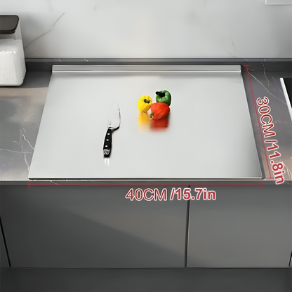 SteelBoard | Hygiënisch Snijden Voor Elke Keuken