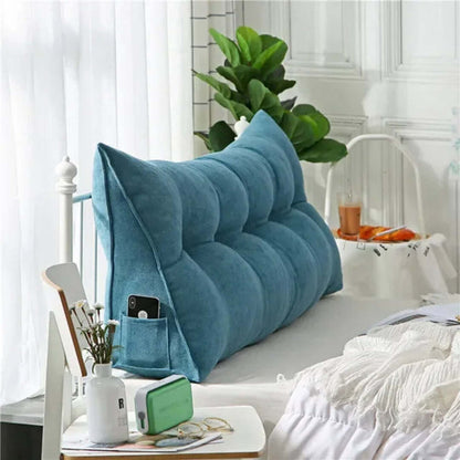 CosiRest | Ergonomisch Comfortkussen voor Rug-, Nek- en Schouderondersteuning