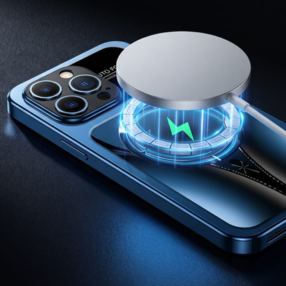 MagnetiShield Case | Zorgeloze Bescherming Voor Je Telefoon