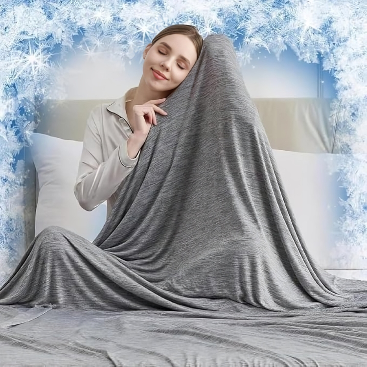 SleepFlow | Altijd de Juiste Slaaptemperatuur