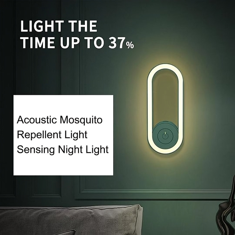 MosquitoGuard | Slimme Bescherming tegen Muggen