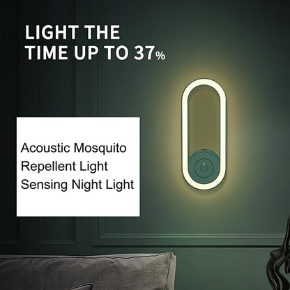 MosquitoGuard | Slimme Bescherming tegen Muggen