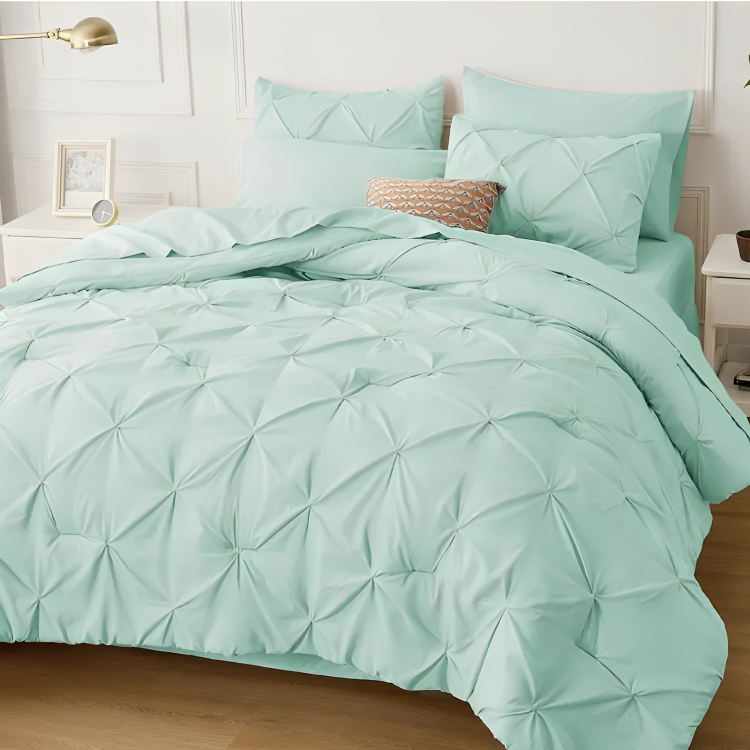 LuxeDream Bedding Set | Elke Nacht Comfortabel En Ontspannen Slapen