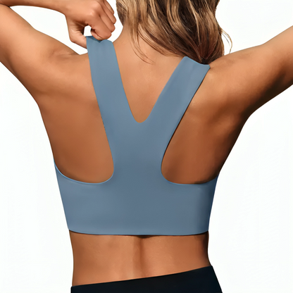 Forma | Naadloze Longline Sportbeha
